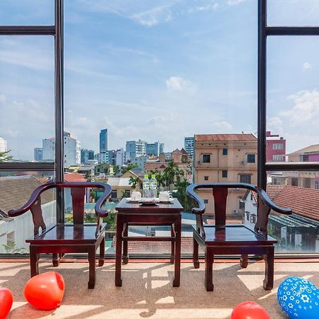 Amona Hotel Hue Dış mekan fotoğraf