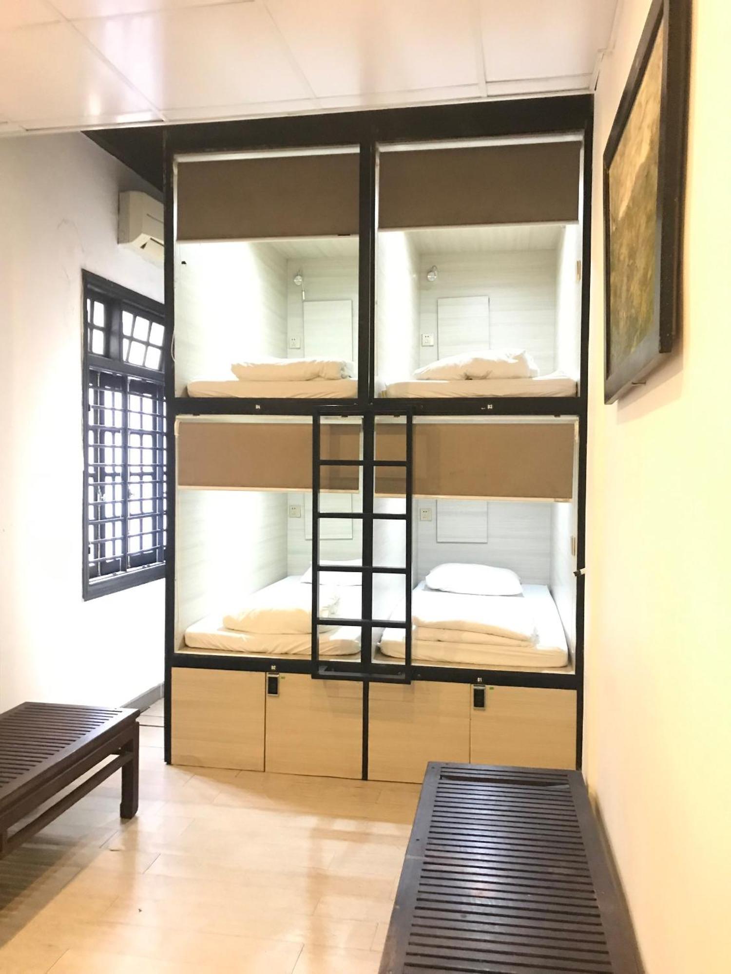 Amona Hotel Hue Dış mekan fotoğraf