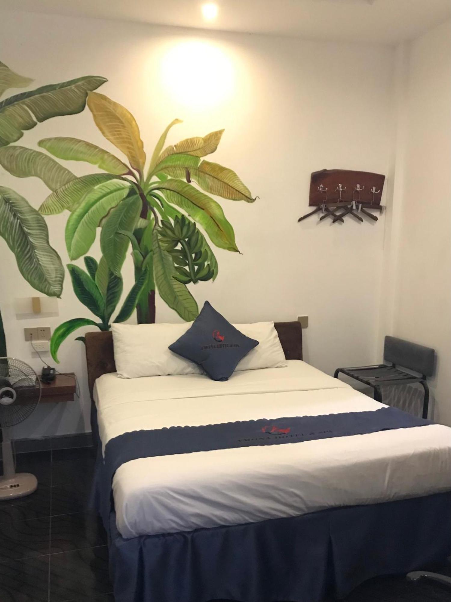 Amona Hotel Hue Dış mekan fotoğraf