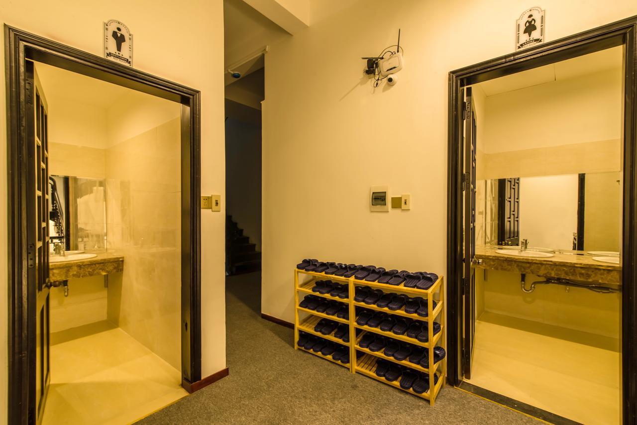 Amona Hotel Hue Dış mekan fotoğraf