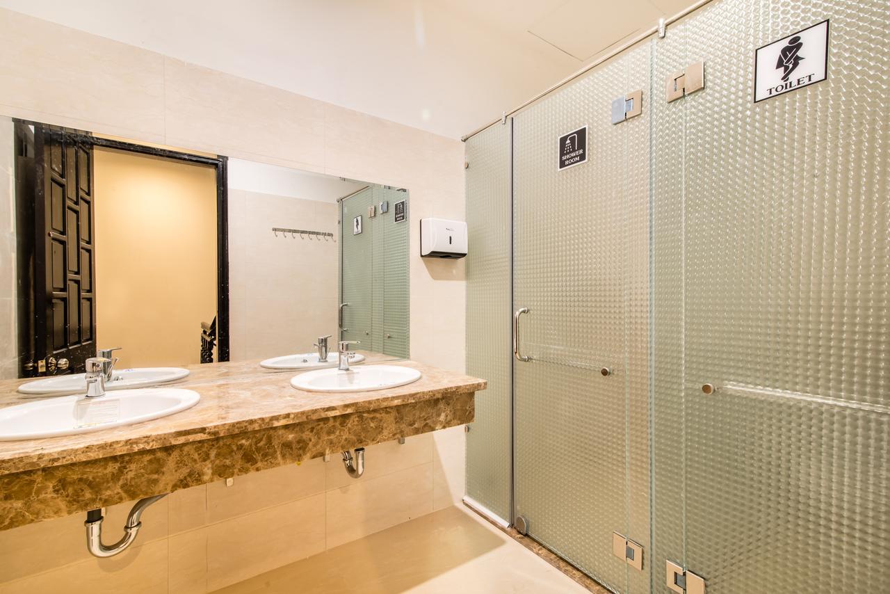 Amona Hotel Hue Dış mekan fotoğraf