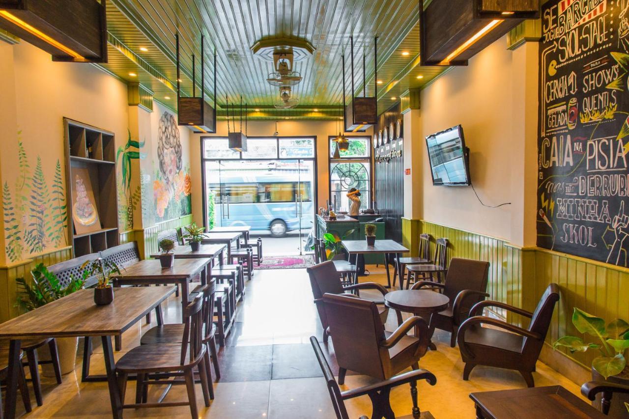 Amona Hotel Hue Dış mekan fotoğraf