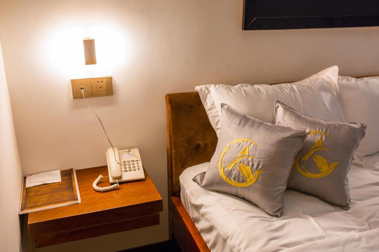 Amona Hotel Hue Dış mekan fotoğraf